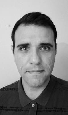 Image of Roberto Payeras